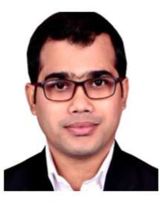 Milan Laskar, LLM — Founder, LexOfficium
